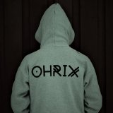 ohrix