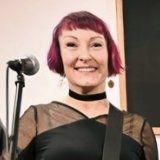 Session Singer, Vocalist, Songwriter - hcat