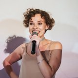 Session Singer, Vocalist, Songwriter - chudesant