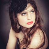 Session Singer, Vocalist, Songwriter - alexandra