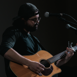 Session Singer, Vocalist, Songwriter - shaunlivingston