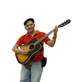 Session Singer, Vocalist, Songwriter - arniellagumbay
