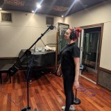 Session Singer, Vocalist, Songwriter - ktmjones