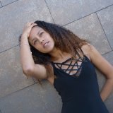 Session Singer, Vocalist, Songwriter - saintsaidso