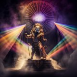 Music Producer - shanghai_lion