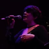 Session Singer, Vocalist, Songwriter - mentagranizada