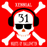 Music Producer - xennial