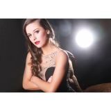 Session Singer, Vocalist, Songwriter - melissadefina