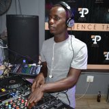 Music Producer - djbackupsa