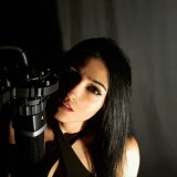 Session Singer, Vocalist, Songwriter - mora