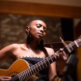 Session Singer, Vocalist, Songwriter - imanafricangirl