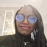 Session Singer, Vocalist, Songwriter - yinka