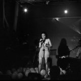 Session Singer, Vocalist, Songwriter - izzi