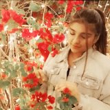 Session Singer, Vocalist, Songwriter - sara_mx