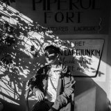 Session Singer, Vocalist, Songwriter - noir