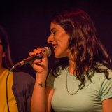 Session Singer, Vocalist, Songwriter - andrearequena