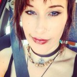 Session Singer, Vocalist, Songwriter - lizzyalexander