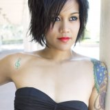 Session Singer, Vocalist, Songwriter - amceralvo
