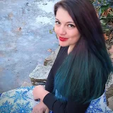 Session Singer, Vocalist, Songwriter - antique_athena