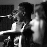 Session Singer, Vocalist, Songwriter - tavonga_dzawo