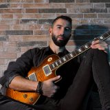 Session Singer, Vocalist, Songwriter - tomv