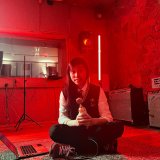 Session Singer, Vocalist, Songwriter - linh