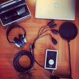 Music Producer - dataf1sh