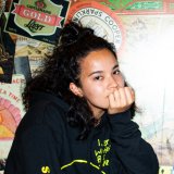 Session Singer, Vocalist, Songwriter and Music Producer - camilamora