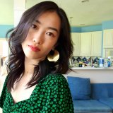 Session Singer, Vocalist, Songwriter - salenahuang