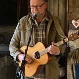 Session Singer, Vocalist, Songwriter - stevewarnerfolk