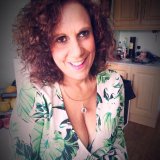 Session Singer, Vocalist, Songwriter - nancyowens