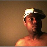 messiah black