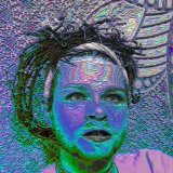 Session Singer, Vocalist, Songwriter - thain
