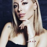Session Singer, Vocalist, Songwriter - lanasavva