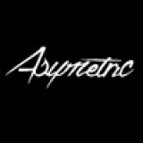 asymetric