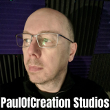 Music Producer - paulofcreation