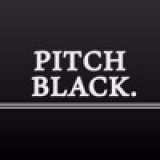 pitchblack