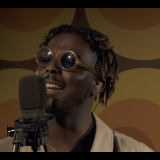 Session Singer, Vocalist, Songwriter - abraham-singer