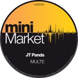 Music Producer - jtpanda