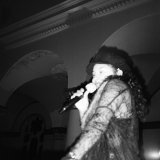 Session Singer, Vocalist, Songwriter - abiah