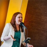 Session Singer, Vocalist, Songwriter - meganpreece