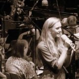 Session Singer, Vocalist, Songwriter - flofields