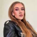 Session Singer, Vocalist, Songwriter - elinamartinson