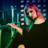 Session Singer, Vocalist, Songwriter - kiaralaetitia