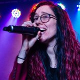 Session Singer, Vocalist, Songwriter - jesshurley