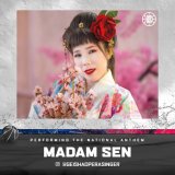 Session Singer, Vocalist, Songwriter - geishaopera