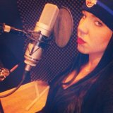 Session Singer, Vocalist, Songwriter - hopefulsongs
