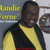 Session Singer, Vocalist, Songwriter - randie-forne