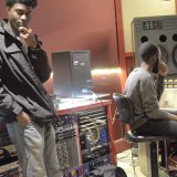 Music Producer - thomicile