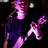 Session Singer, Vocalist, Songwriter - lrjimenez